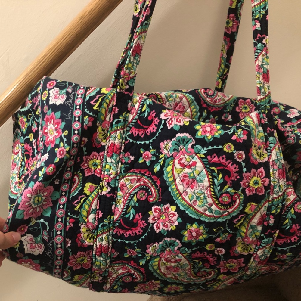 Duffle bag